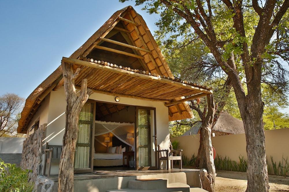 Thamalakane River Lodge Maun Zewnętrze zdjęcie